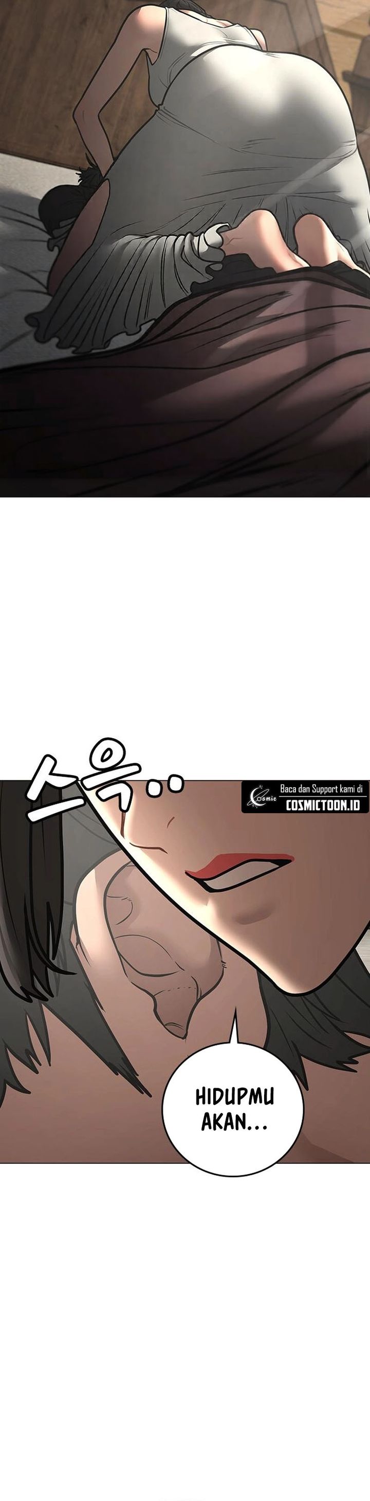 Reality Quest Chapter 184 Gambar 3