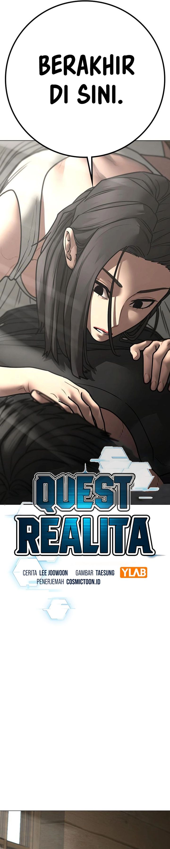 Reality Quest Chapter 184 Gambar 4