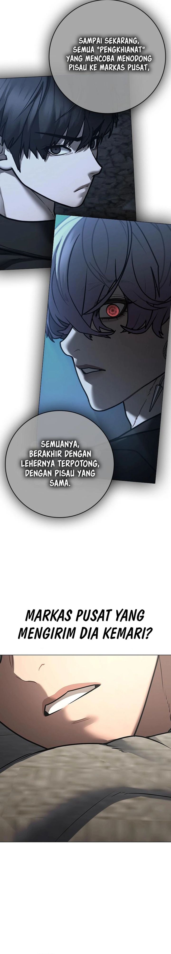 Reality Quest Chapter 184 Gambar 6