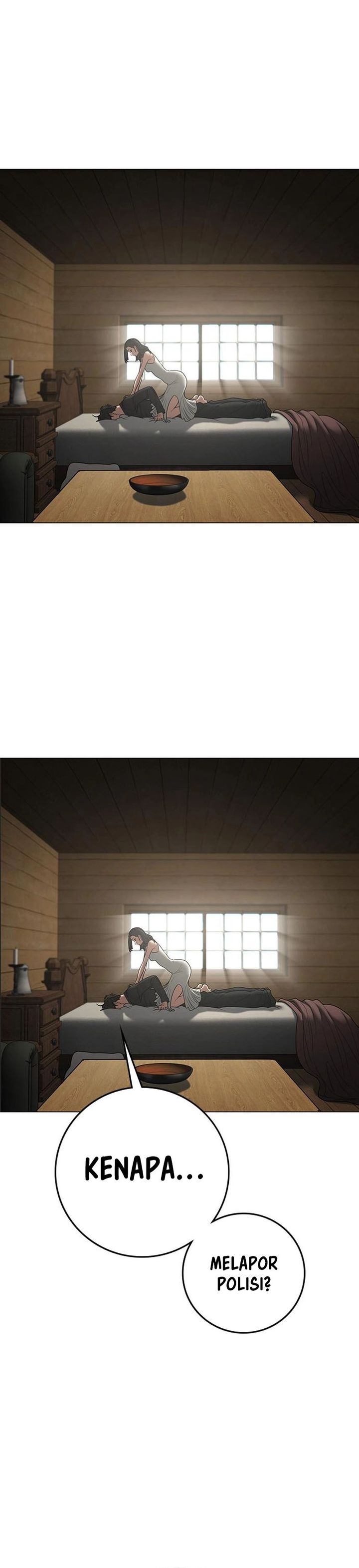 Reality Quest Chapter 184 Gambar 9