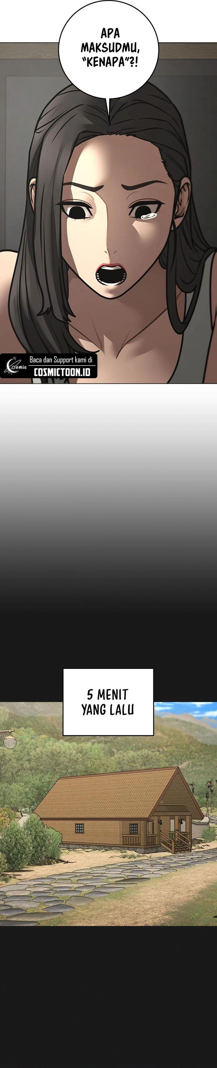 Reality Quest Chapter 184 Gambar 10