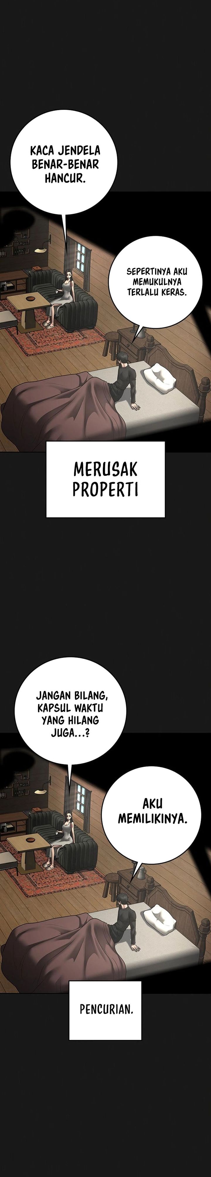 Reality Quest Chapter 184 Gambar 13