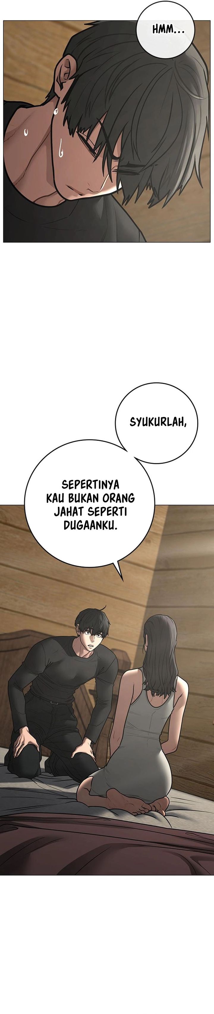 Reality Quest Chapter 184 Gambar 17