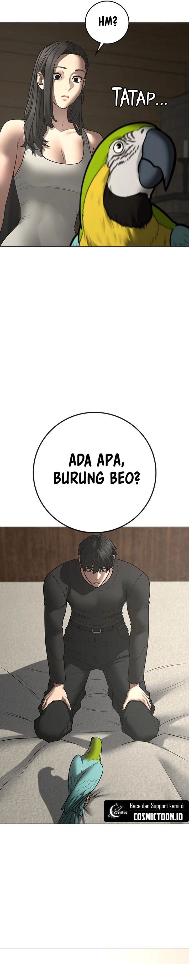 Reality Quest Chapter 184 Gambar 19