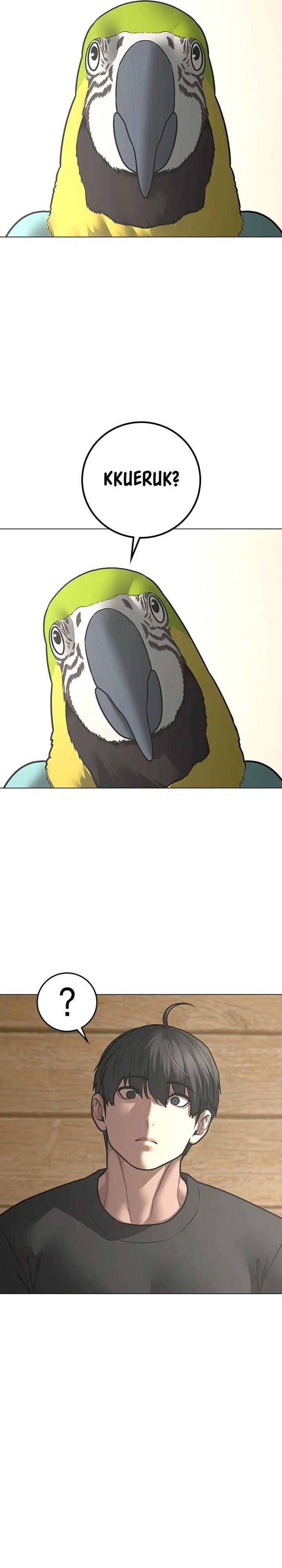 Reality Quest Chapter 184 Gambar 20