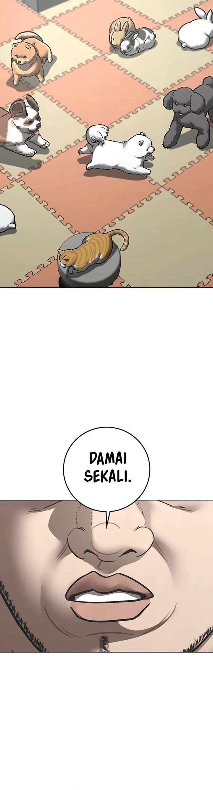 Reality Quest Chapter 184 Gambar 22