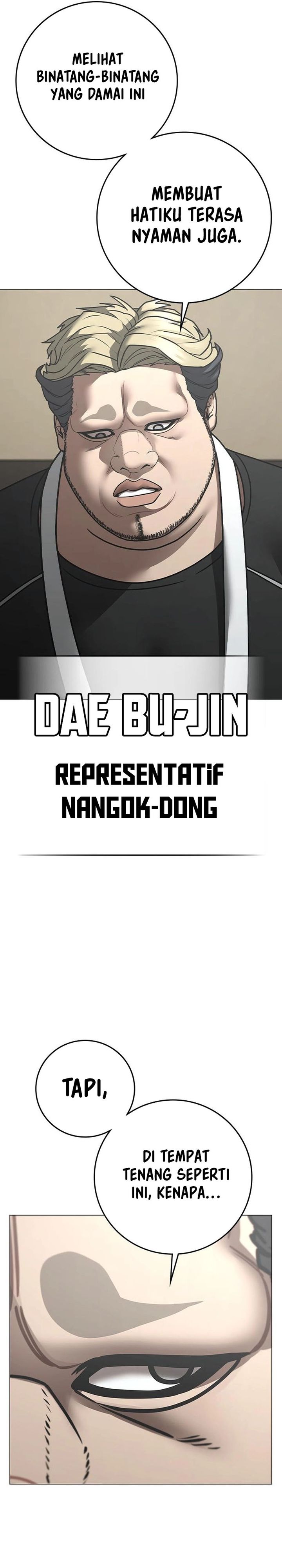 Reality Quest Chapter 184 Gambar 23