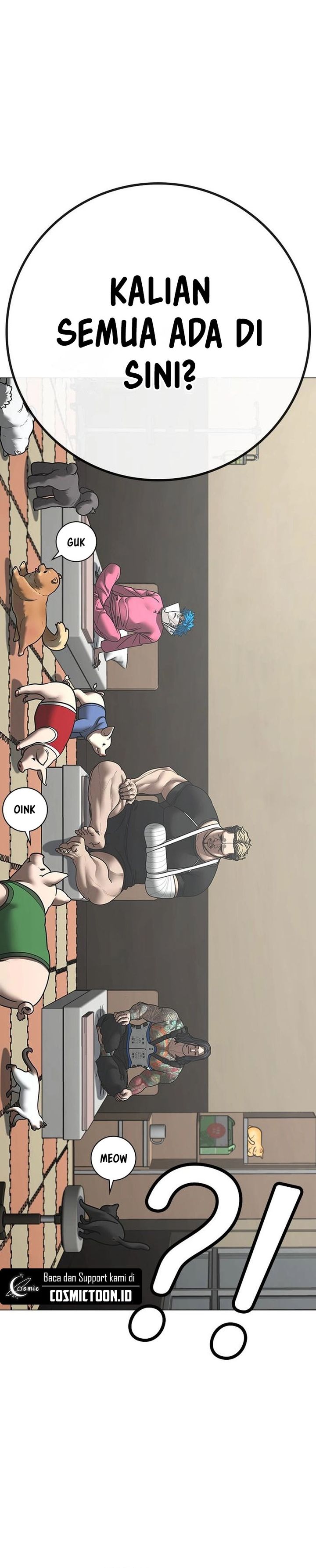 Reality Quest Chapter 184 Gambar 24