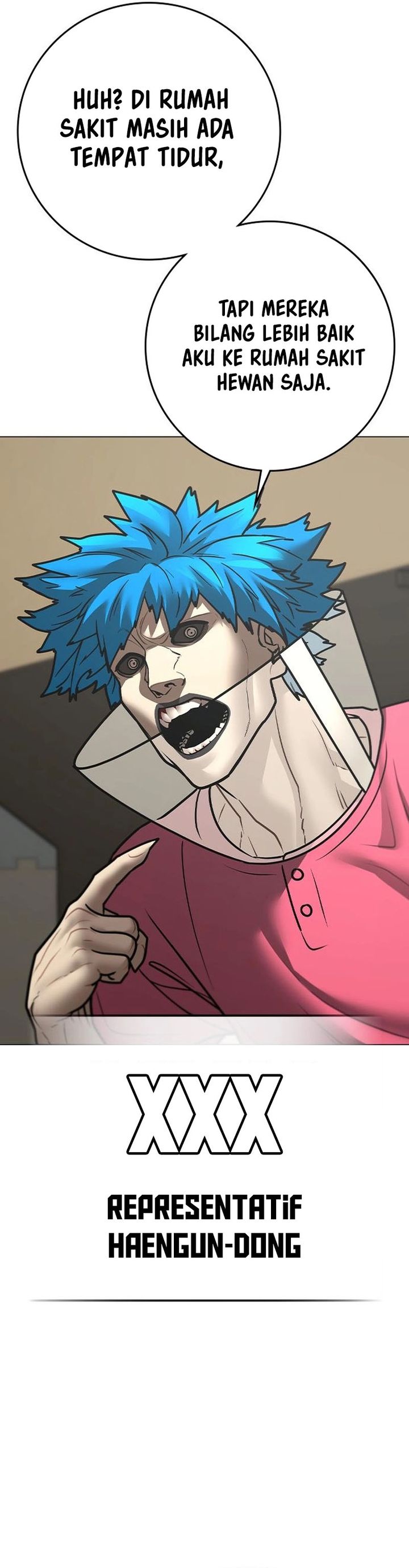 Reality Quest Chapter 184 Gambar 26