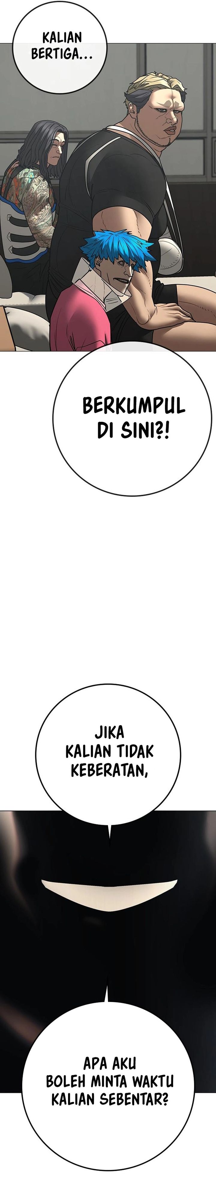 Reality Quest Chapter 184 Gambar 31