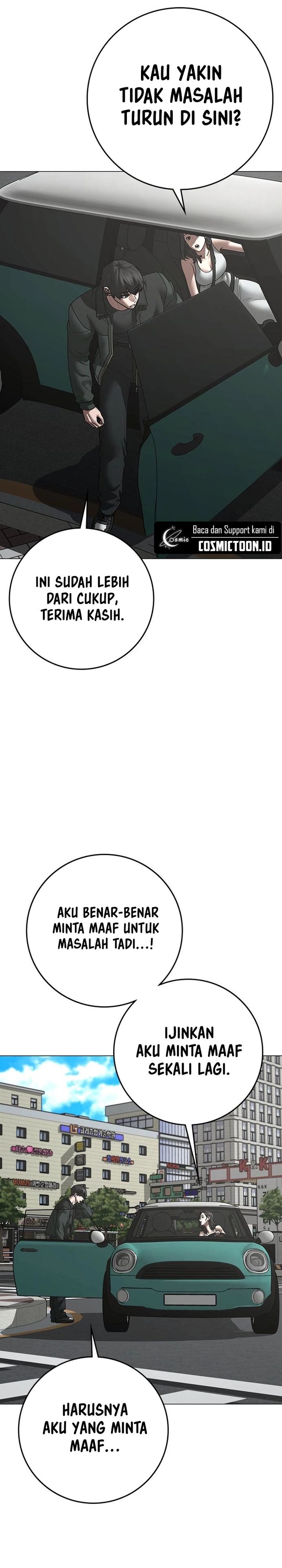 Reality Quest Chapter 184 Gambar 33