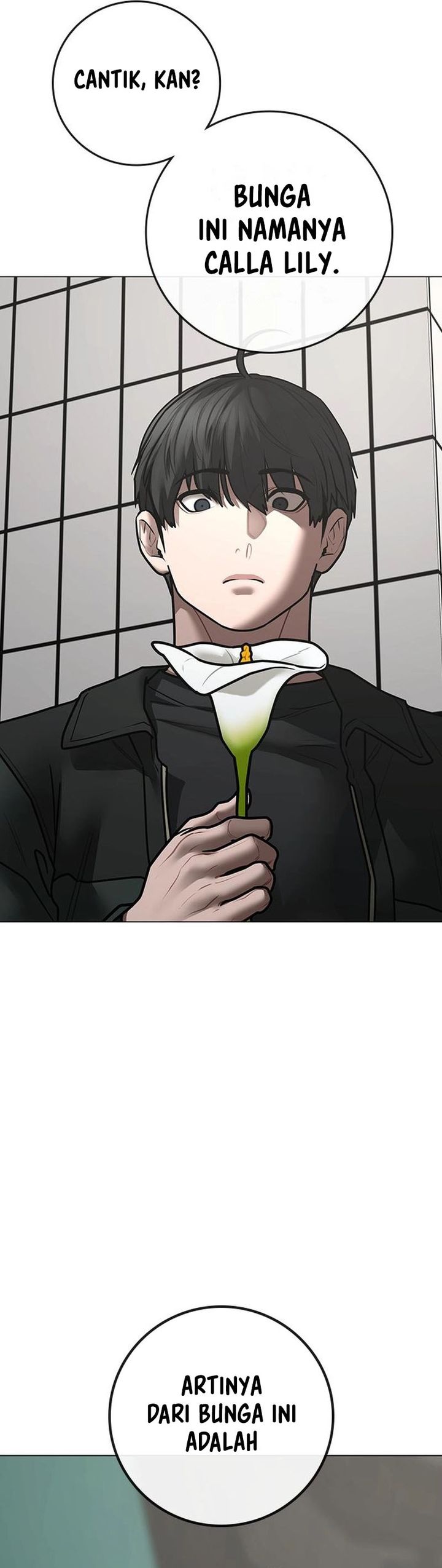 Reality Quest Chapter 184 Gambar 35