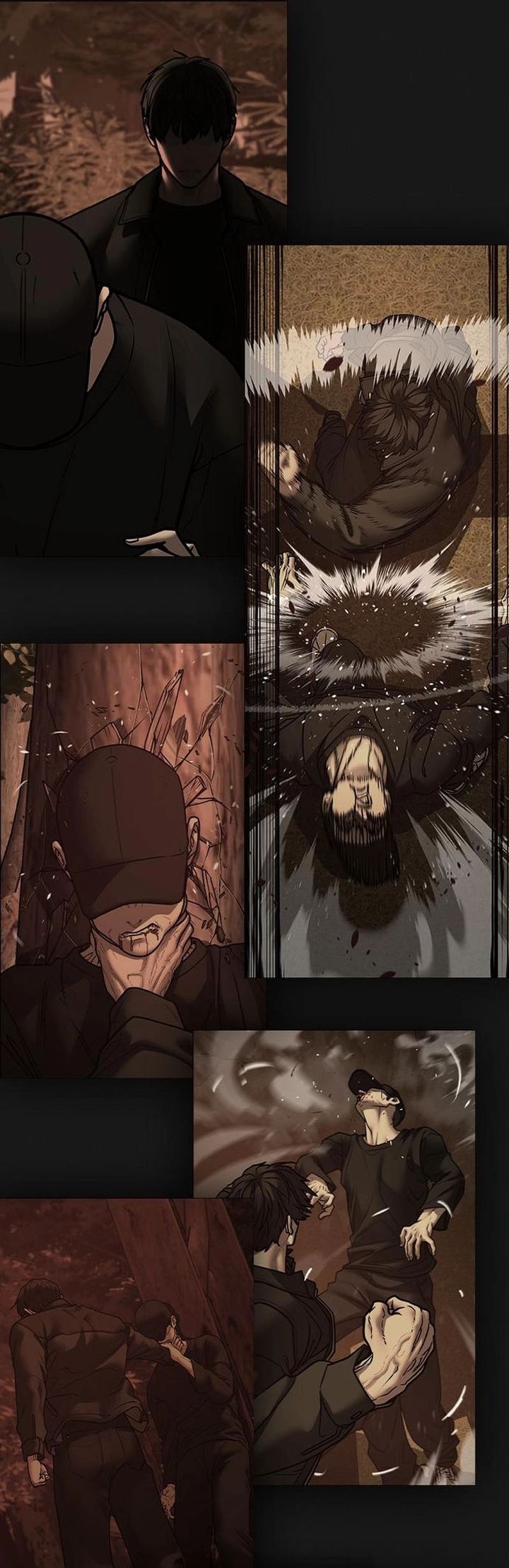 Reality Quest Chapter 184 Gambar 40