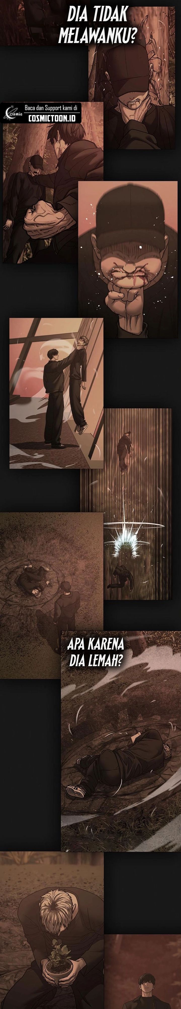 Reality Quest Chapter 184 Gambar 41