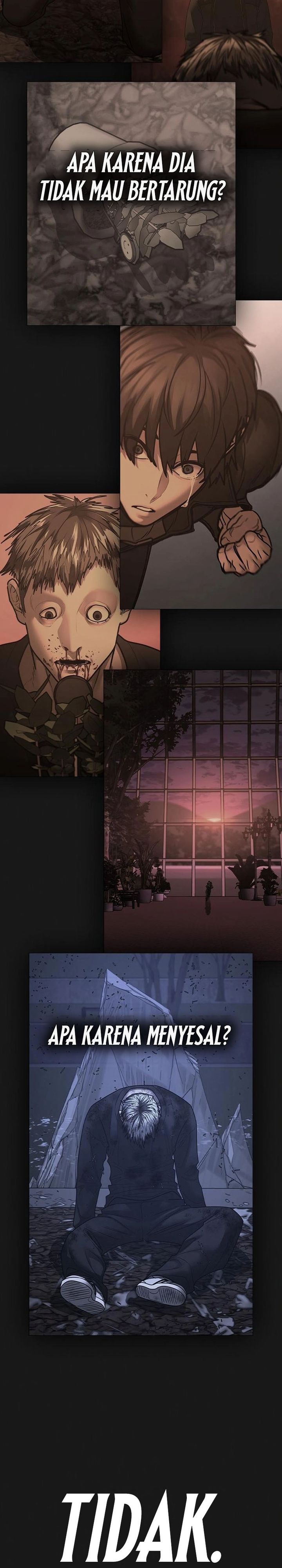 Reality Quest Chapter 184 Gambar 42