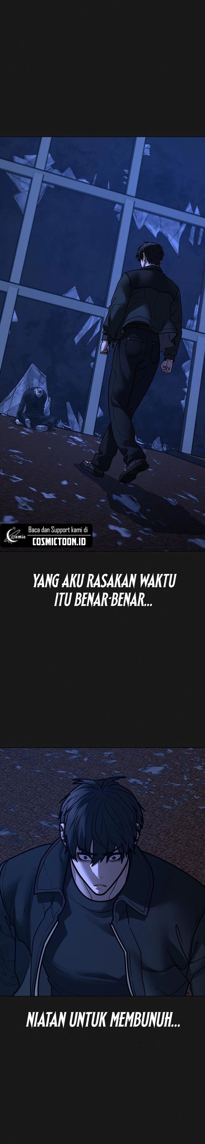 Reality Quest Chapter 184 Gambar 43