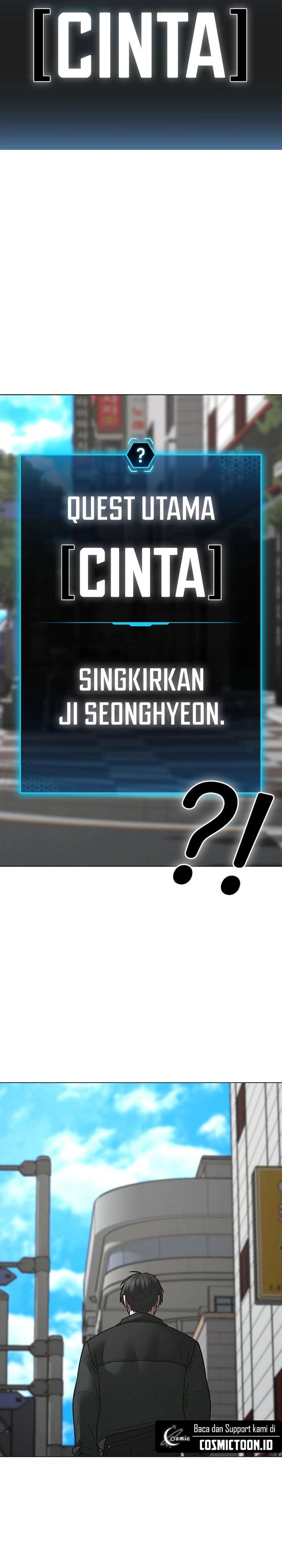 Reality Quest Chapter 184 Gambar 47