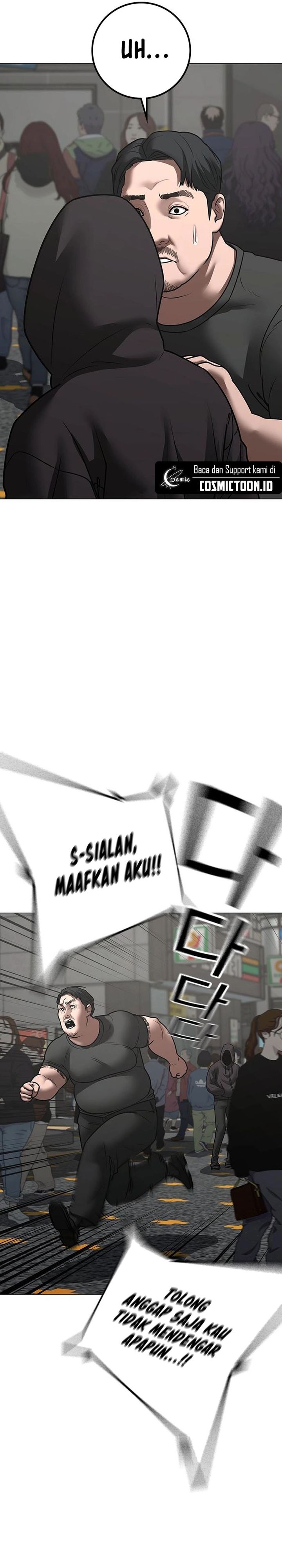 Reality Quest Chapter 184 Gambar 53