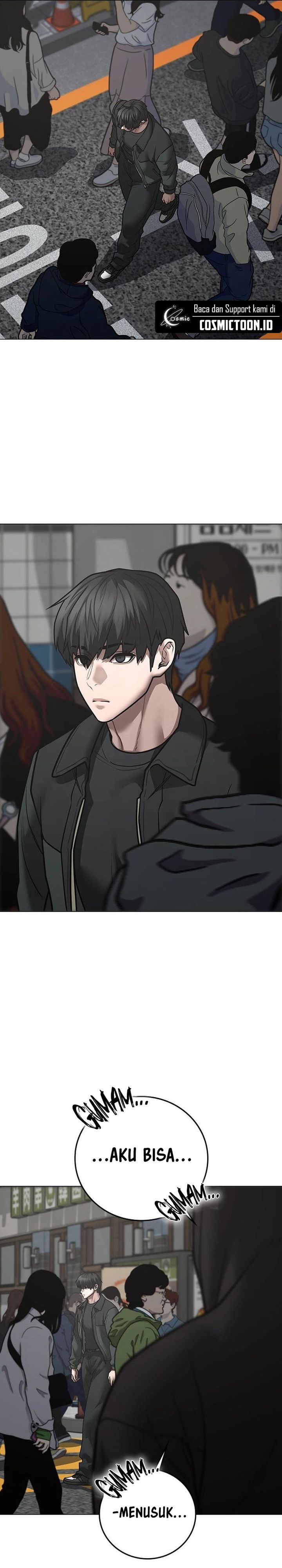 Reality Quest Chapter 184 Gambar 55