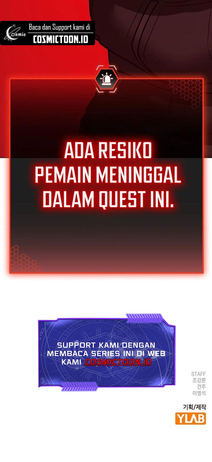 Reality Quest Chapter 184 Gambar 57