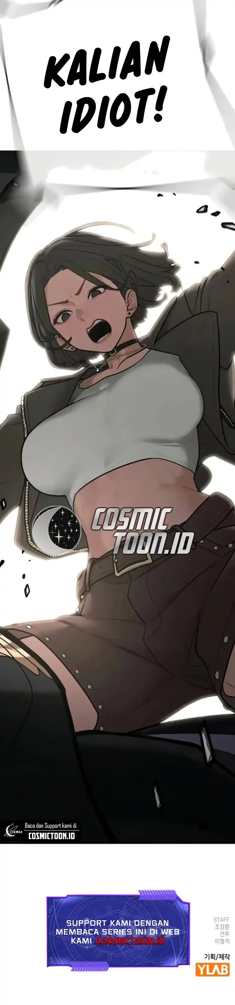 Reality Quest Chapter 186 Gambar 17