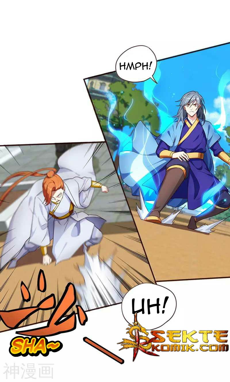 Rebirth After 80.000 Years Passed Chapter 02 Gambar 7