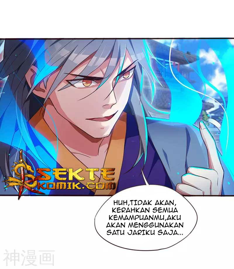 Rebirth After 80.000 Years Passed Chapter 02 Gambar 10