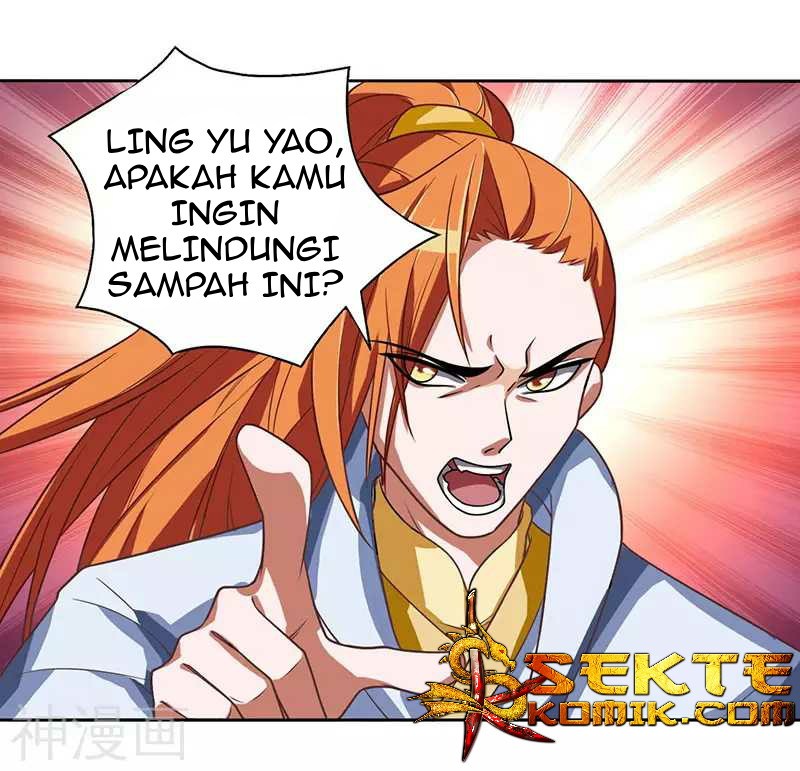 Rebirth After 80.000 Years Passed Chapter 02 Gambar 15