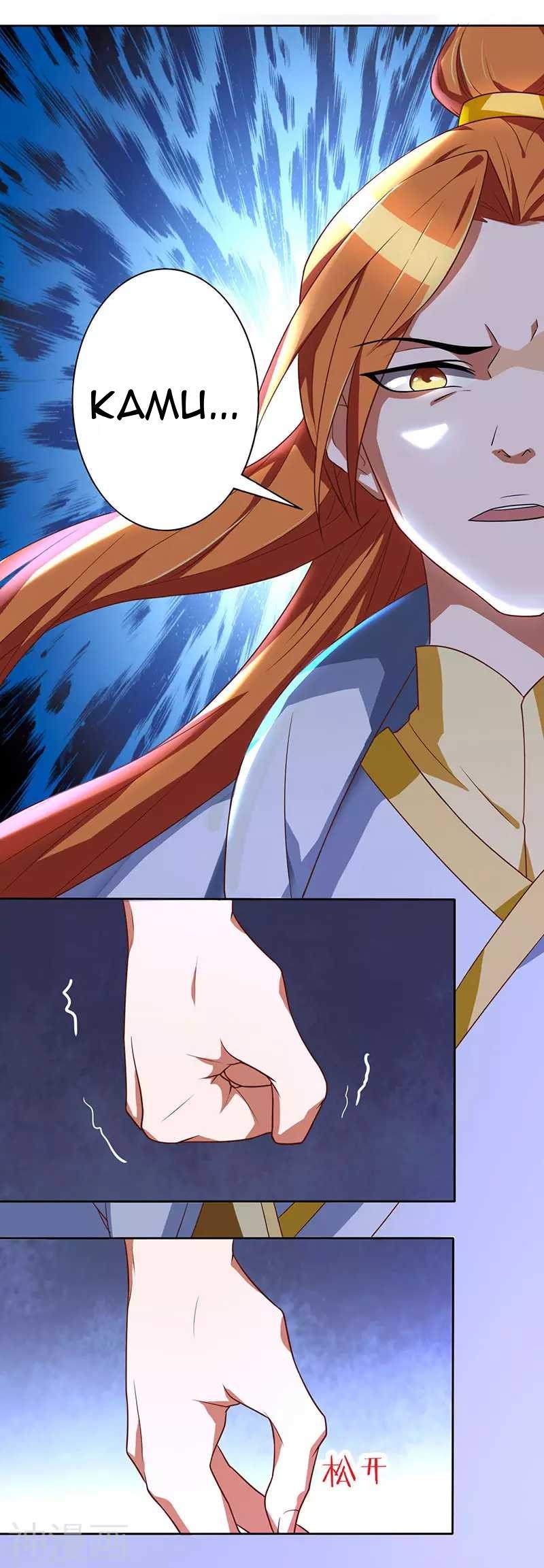 Rebirth After 80.000 Years Passed Chapter 02 Gambar 17