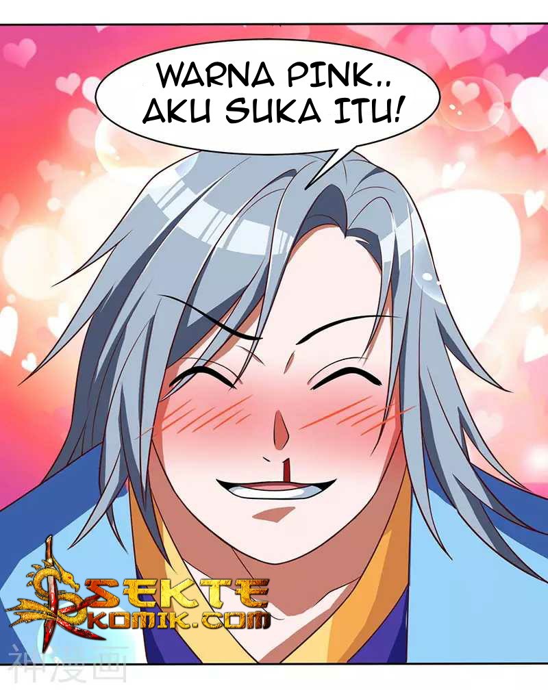 Rebirth After 80.000 Years Passed Chapter 02 Gambar 22