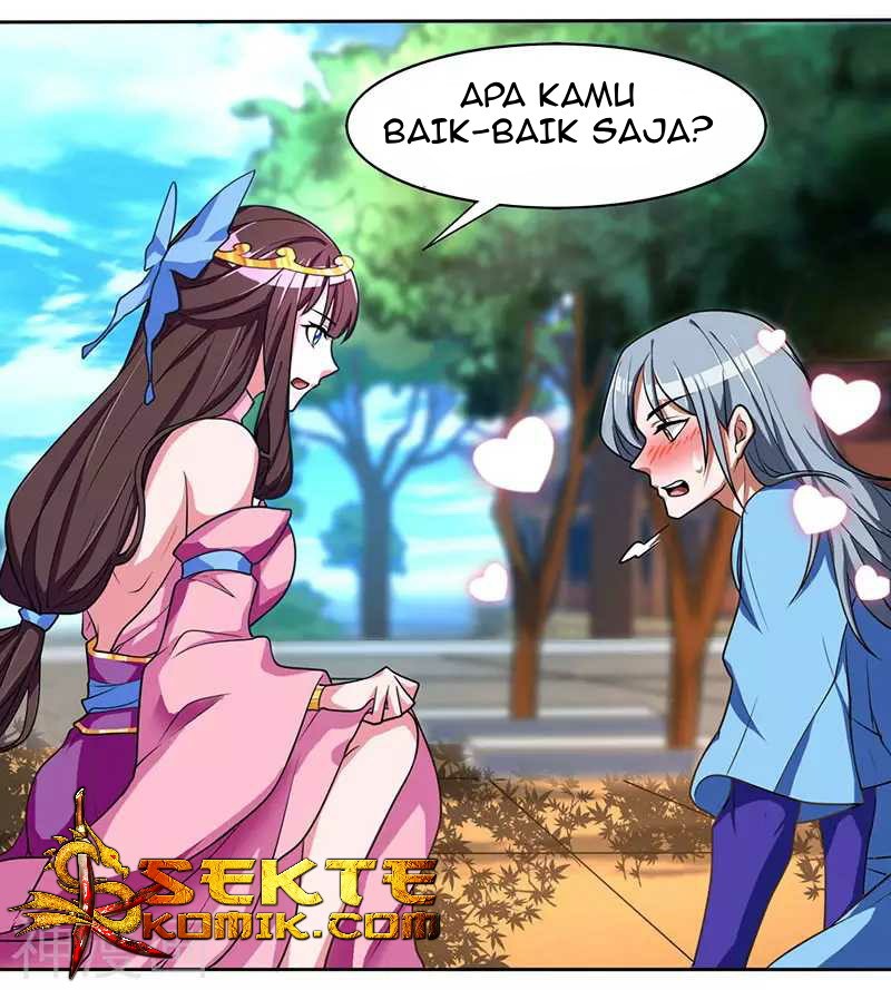 Rebirth After 80.000 Years Passed Chapter 02 Gambar 23