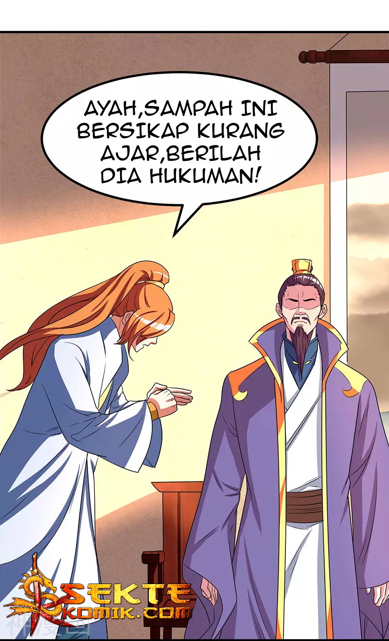Rebirth After 80.000 Years Passed Chapter 07 Gambar 3