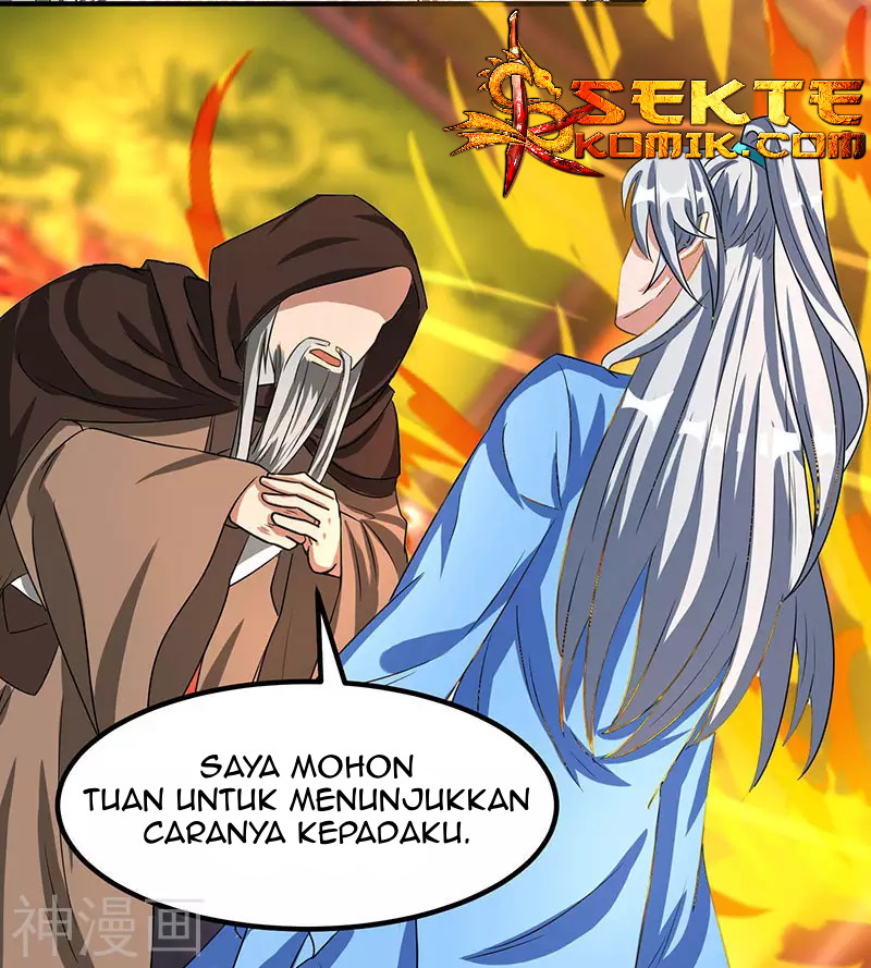 Rebirth After 80.000 Years Passed Chapter 07 Gambar 11