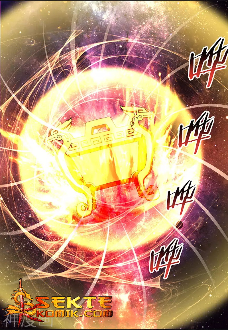 Rebirth After 80.000 Years Passed Chapter 07 Gambar 19