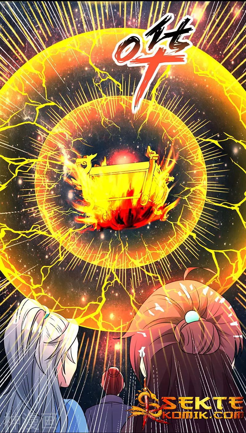 Rebirth After 80.000 Years Passed Chapter 07 Gambar 23