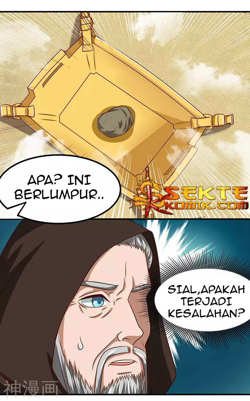 Rebirth After 80.000 Years Passed Chapter 08 Gambar 2