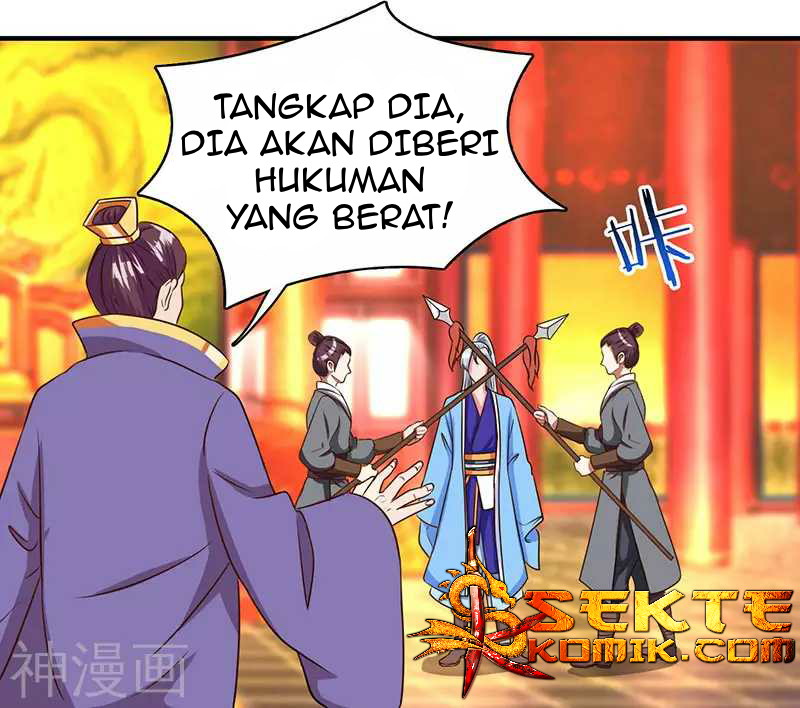 Rebirth After 80.000 Years Passed Chapter 08 Gambar 4