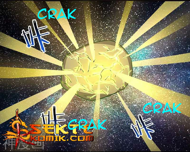 Rebirth After 80.000 Years Passed Chapter 08 Gambar 5