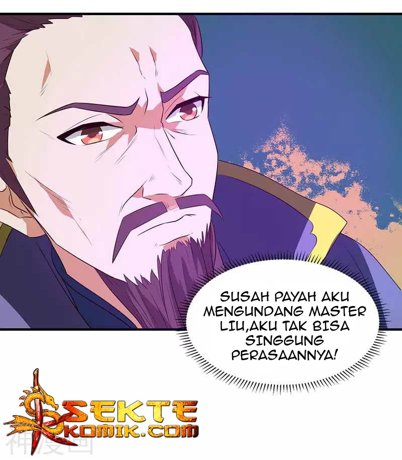 Rebirth After 80.000 Years Passed Chapter 08 Gambar 21