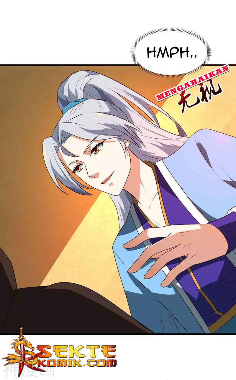 Rebirth After 80.000 Years Passed Chapter 08 Gambar 25