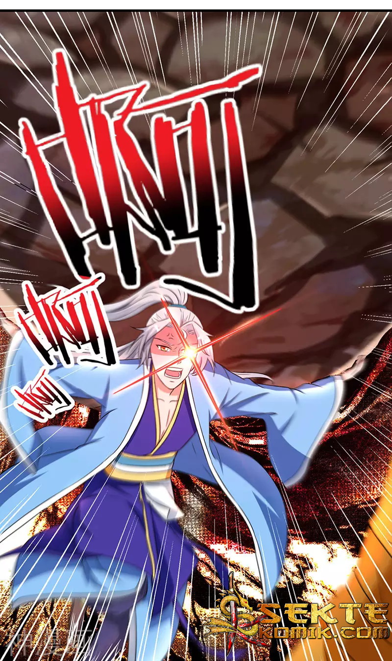 Rebirth After 80.000 Years Passed Chapter 09 Gambar 14