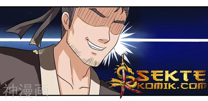 Rebirth After 80.000 Years Passed Chapter 09 Gambar 26