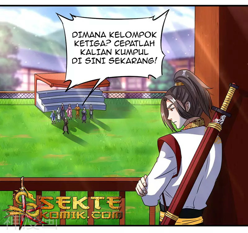 Rebirth After 80.000 Years Passed Chapter 10 Gambar 2