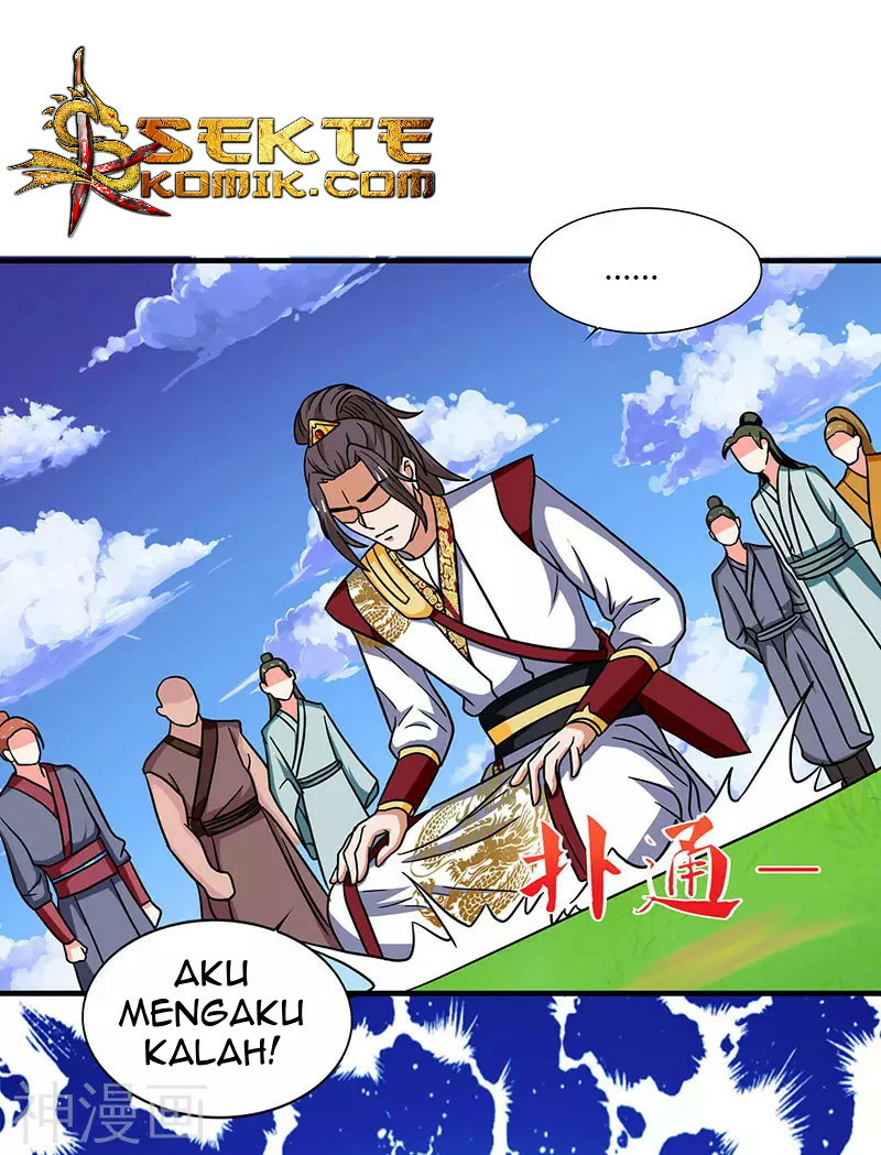 Rebirth After 80.000 Years Passed Chapter 13 Gambar 9