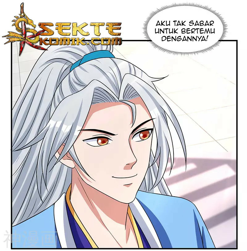 Rebirth After 80.000 Years Passed Chapter 13 Gambar 22