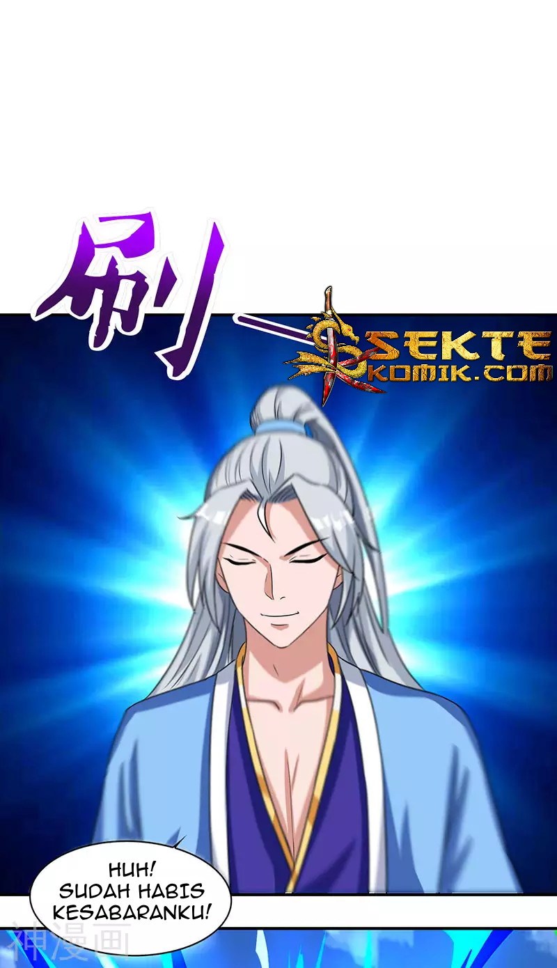 Rebirth After 80.000 Years Passed Chapter 14 Gambar 2