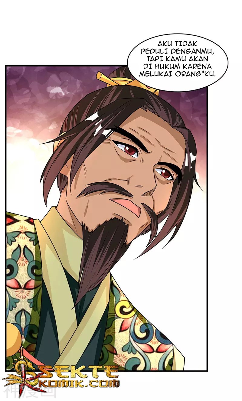 Rebirth After 80.000 Years Passed Chapter 14 Gambar 15