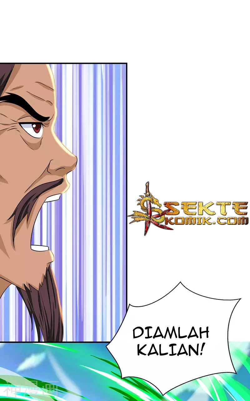 Rebirth After 80.000 Years Passed Chapter 14 Gambar 22