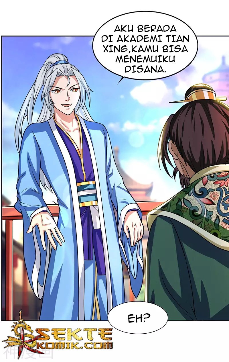 Rebirth After 80.000 Years Passed Chapter 16 Gambar 2