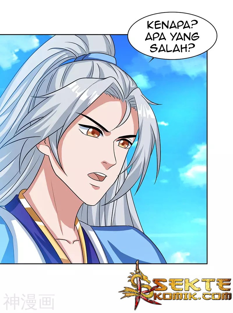 Rebirth After 80.000 Years Passed Chapter 16 Gambar 4